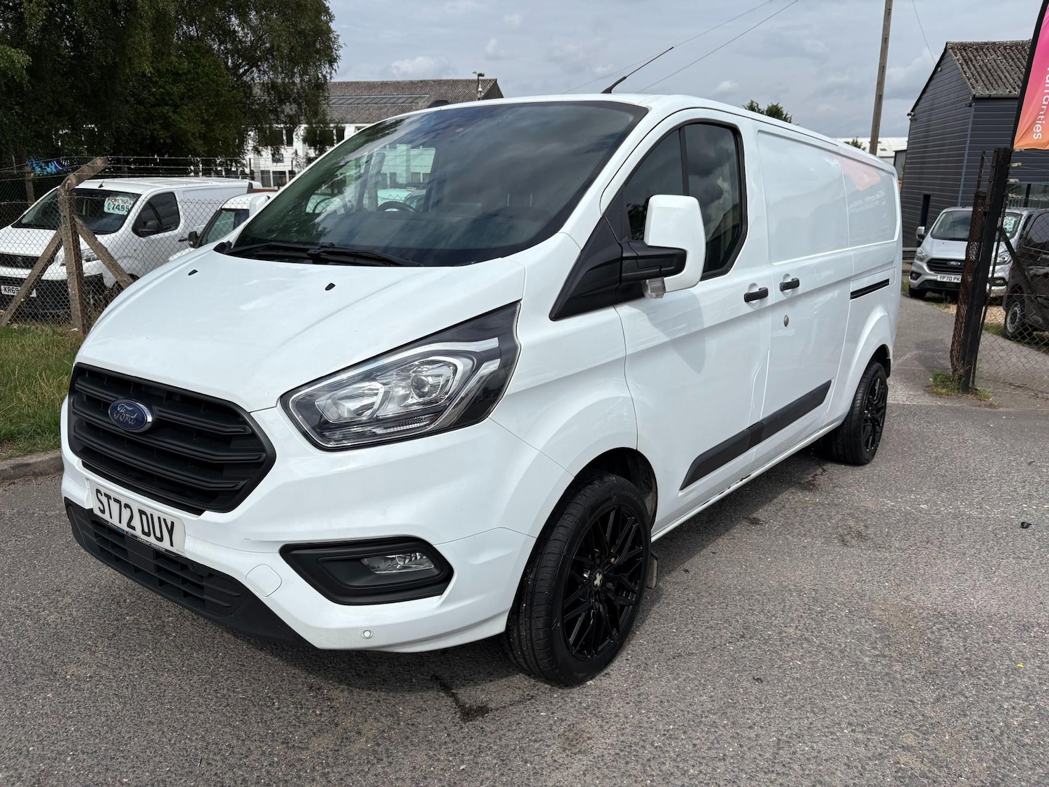 Vehicle 11
