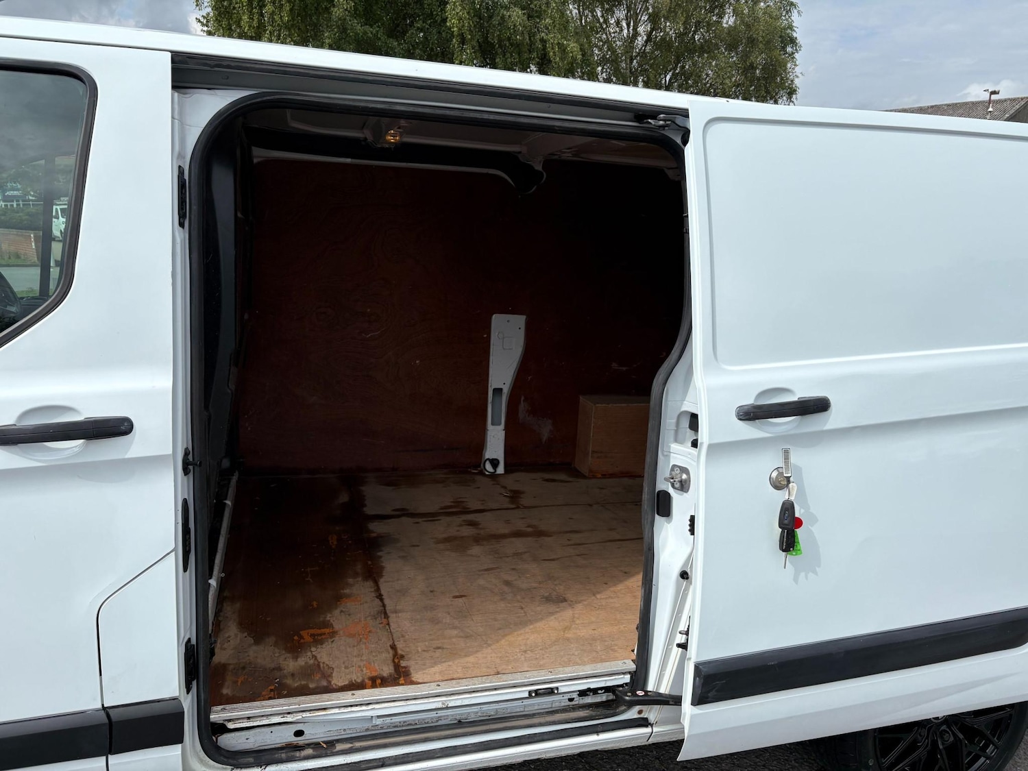 Vehicle 13