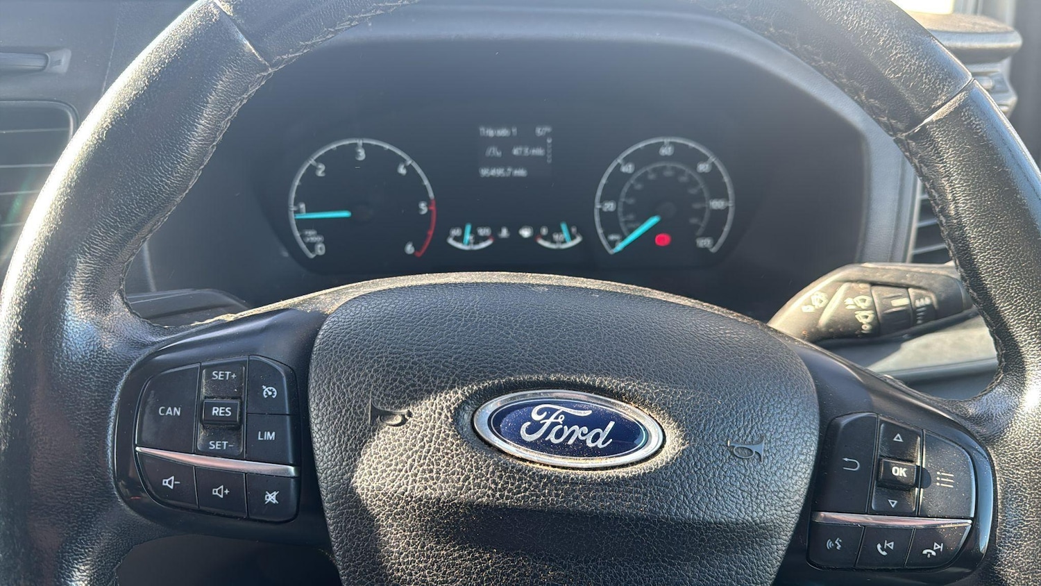 Used Ford Transit Custom 2019 for sale - 77718980: Photo 10