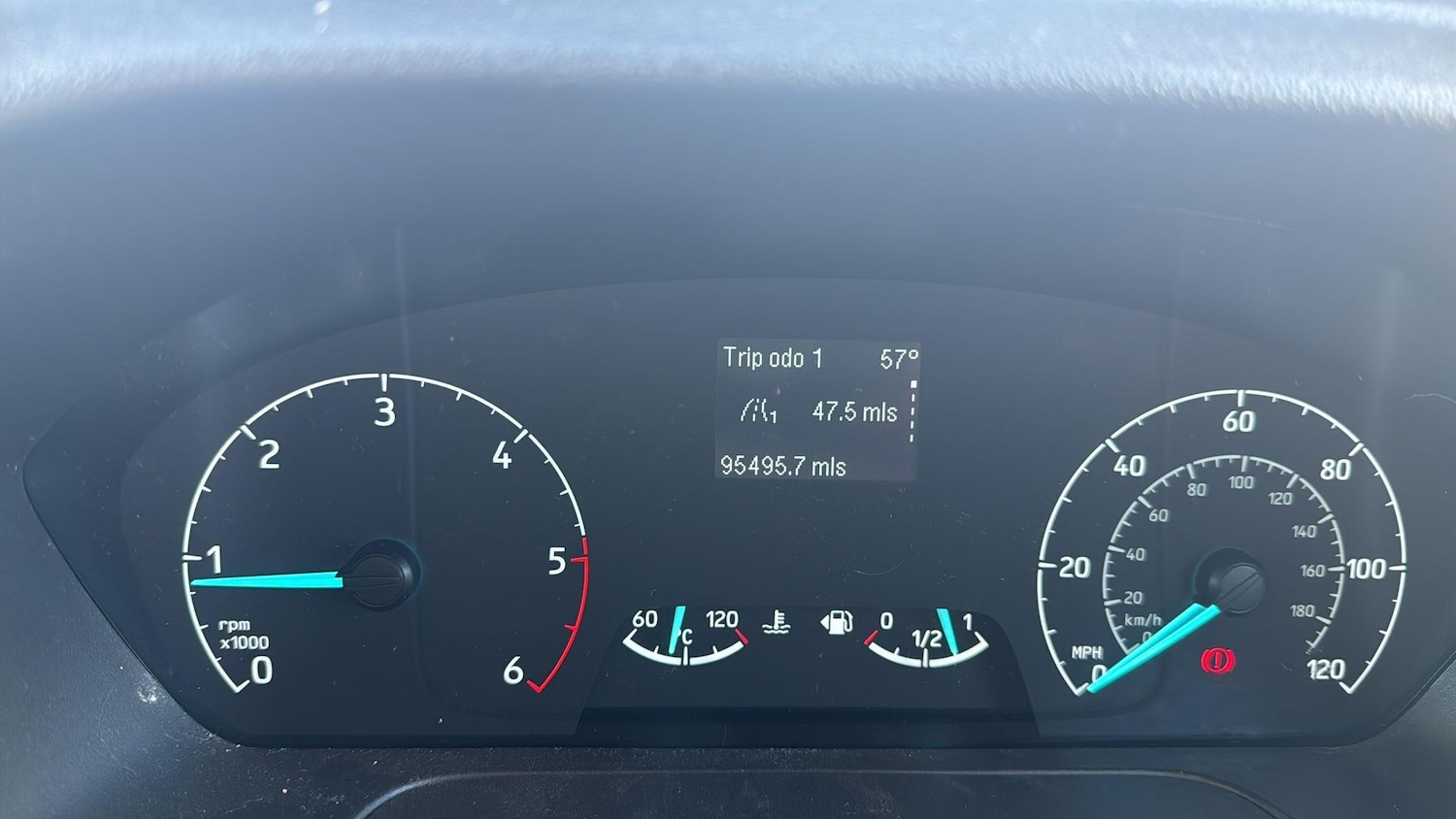 Used Ford Transit Custom 2019 for sale - 77718980: Photo 12