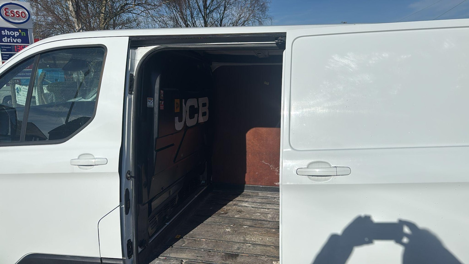 Used Ford Transit Custom 2019 for sale - 77718980: Photo 7