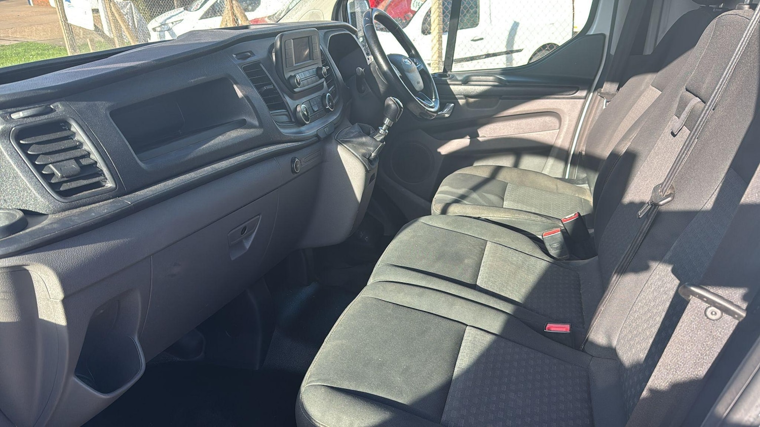 Used Ford Transit Custom 2019 for sale - 77718980: Photo 9