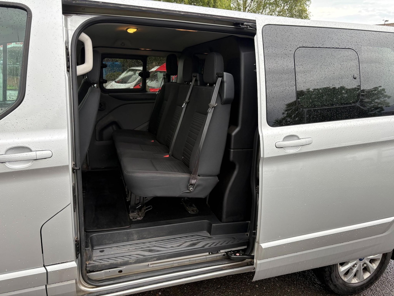 Vehicle 13