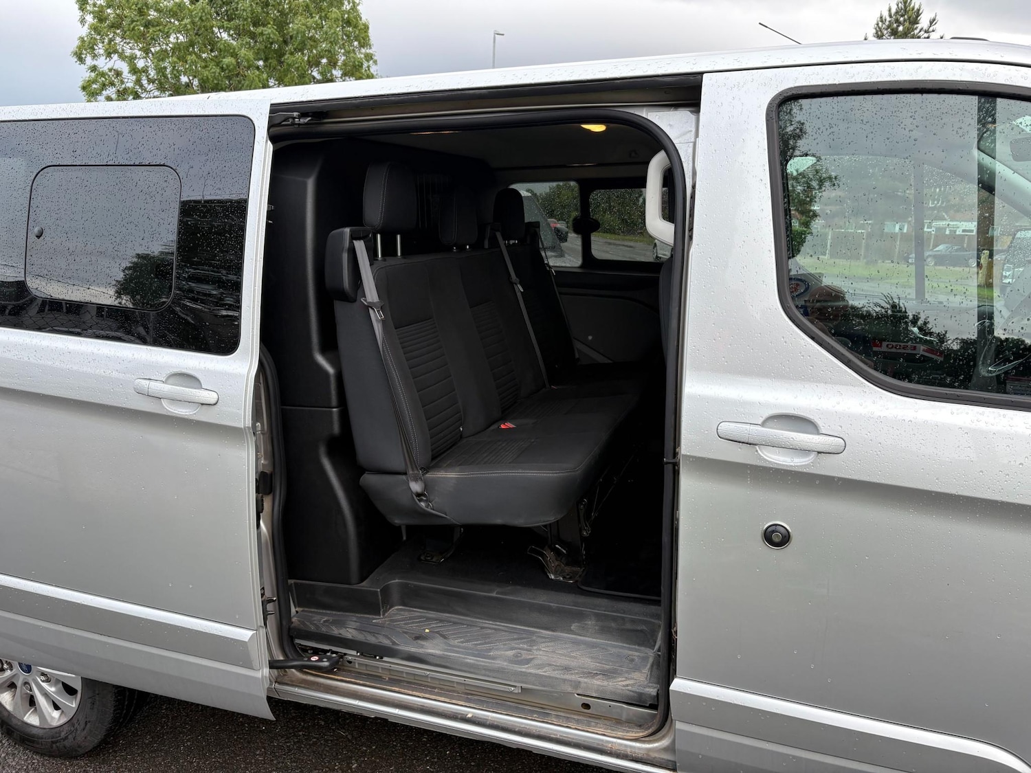 Vehicle 15