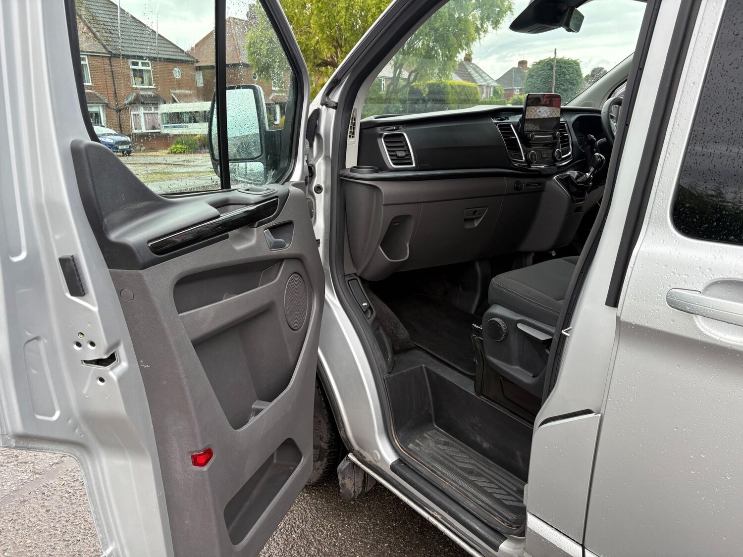 Vehicle 17