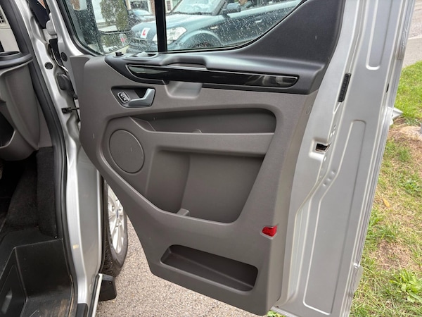 Used Ford Transit Custom 2023 for sale - 74899472: Photo 17