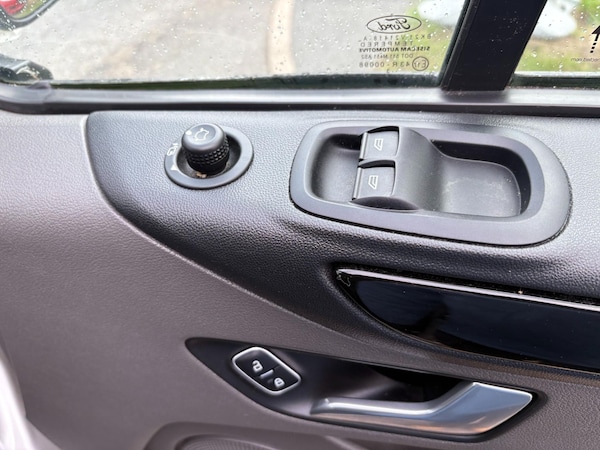 Used Ford Transit Custom 2023 for sale - 74899472: Photo 18