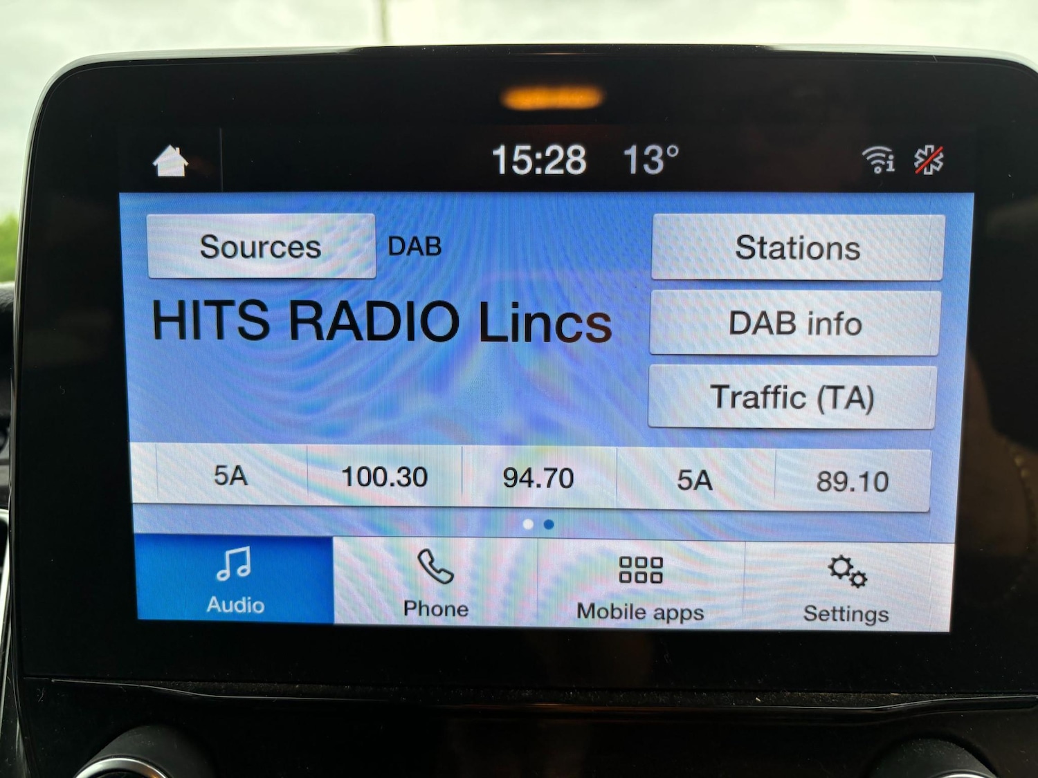 Vehicle 19