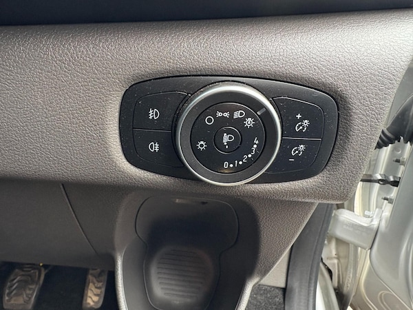Used Ford Transit Custom 2023 for sale - 74899472: Photo 20