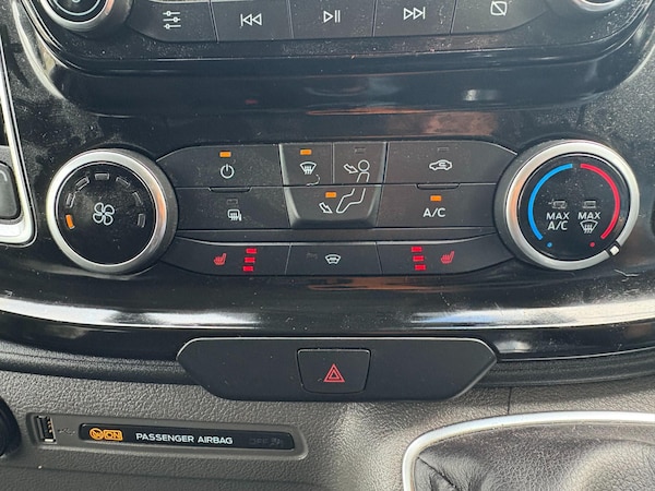 Used Ford Transit Custom 2023 for sale - 74899472: Photo 21