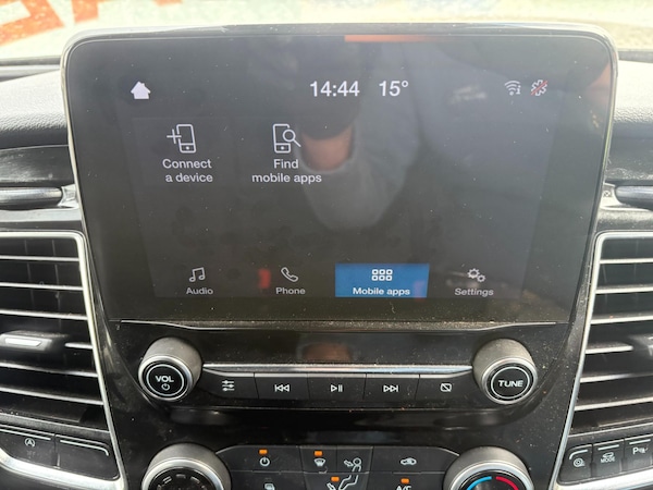 Used Ford Transit Custom 2023 for sale - 74899472: Photo 23