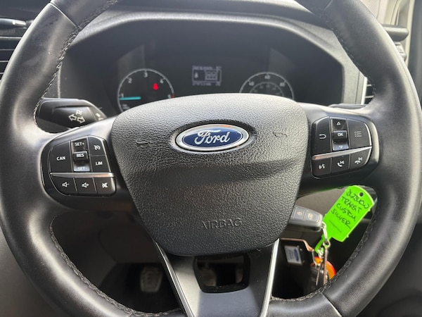 Used Ford Transit Custom 2023 for sale - 74899472: Photo 25