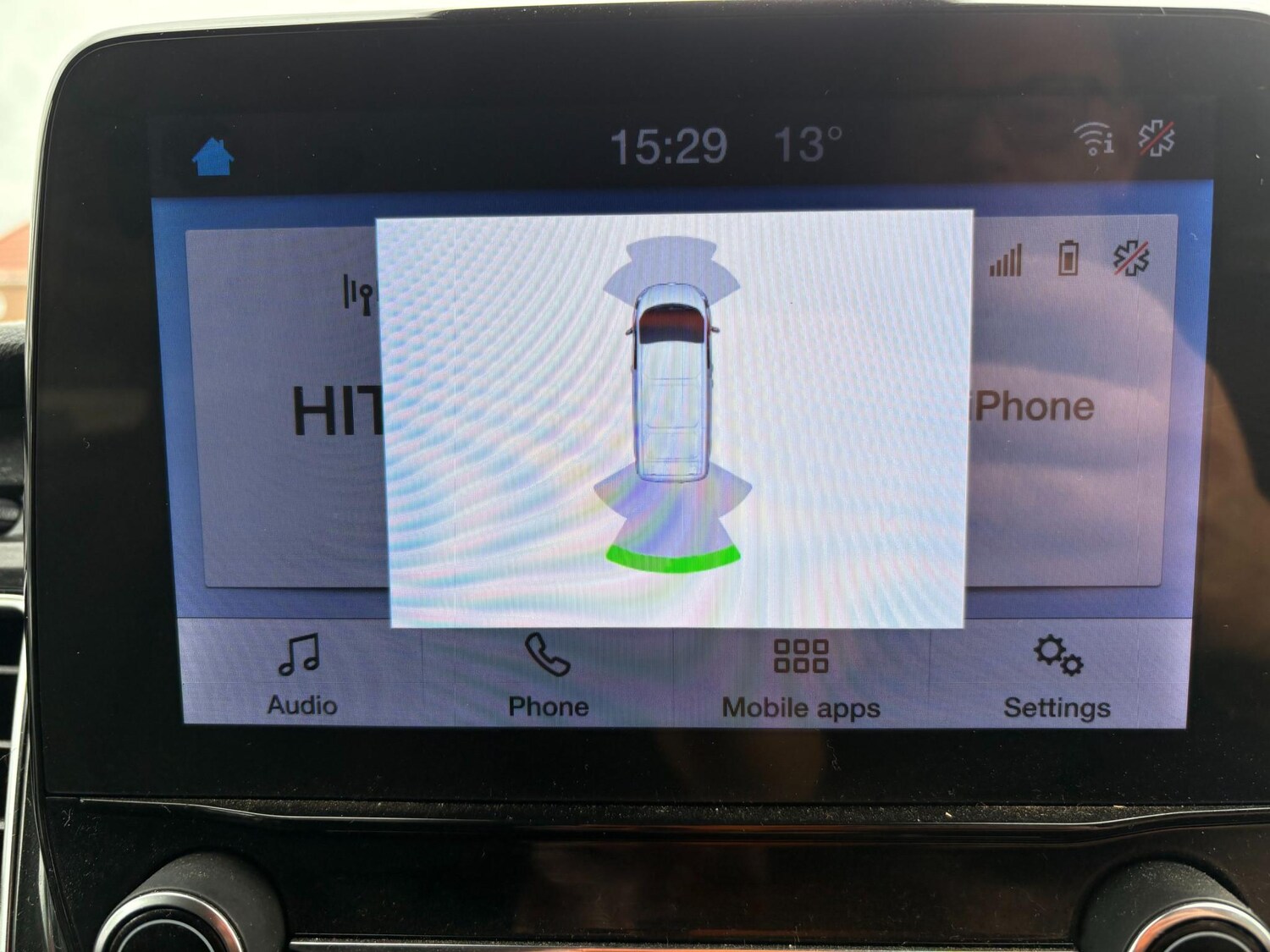 Vehicle 27