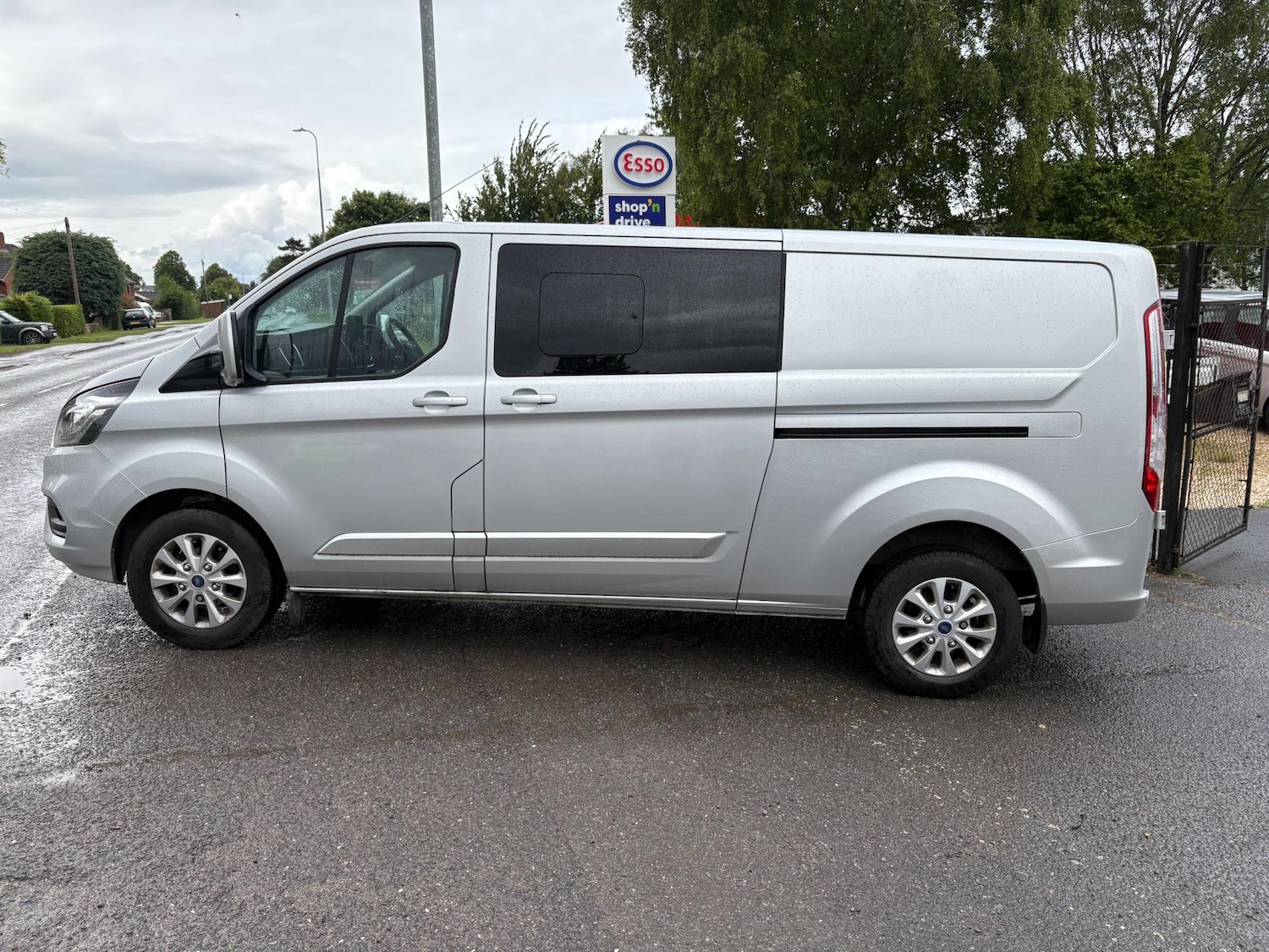 Vehicle 9