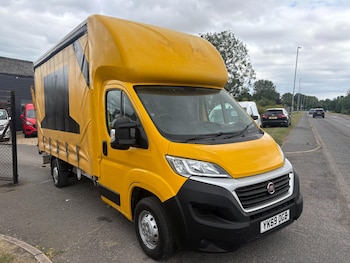 Used Fiat Ducato 2019 for sale - 79113812: Photo