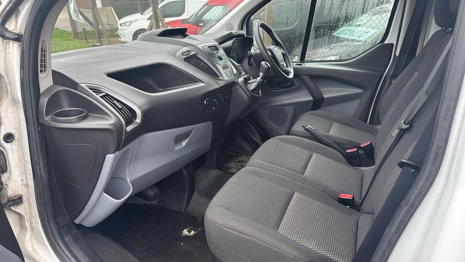 Used Ford Transit Custom 2014 for sale - 77506027: Photo 10