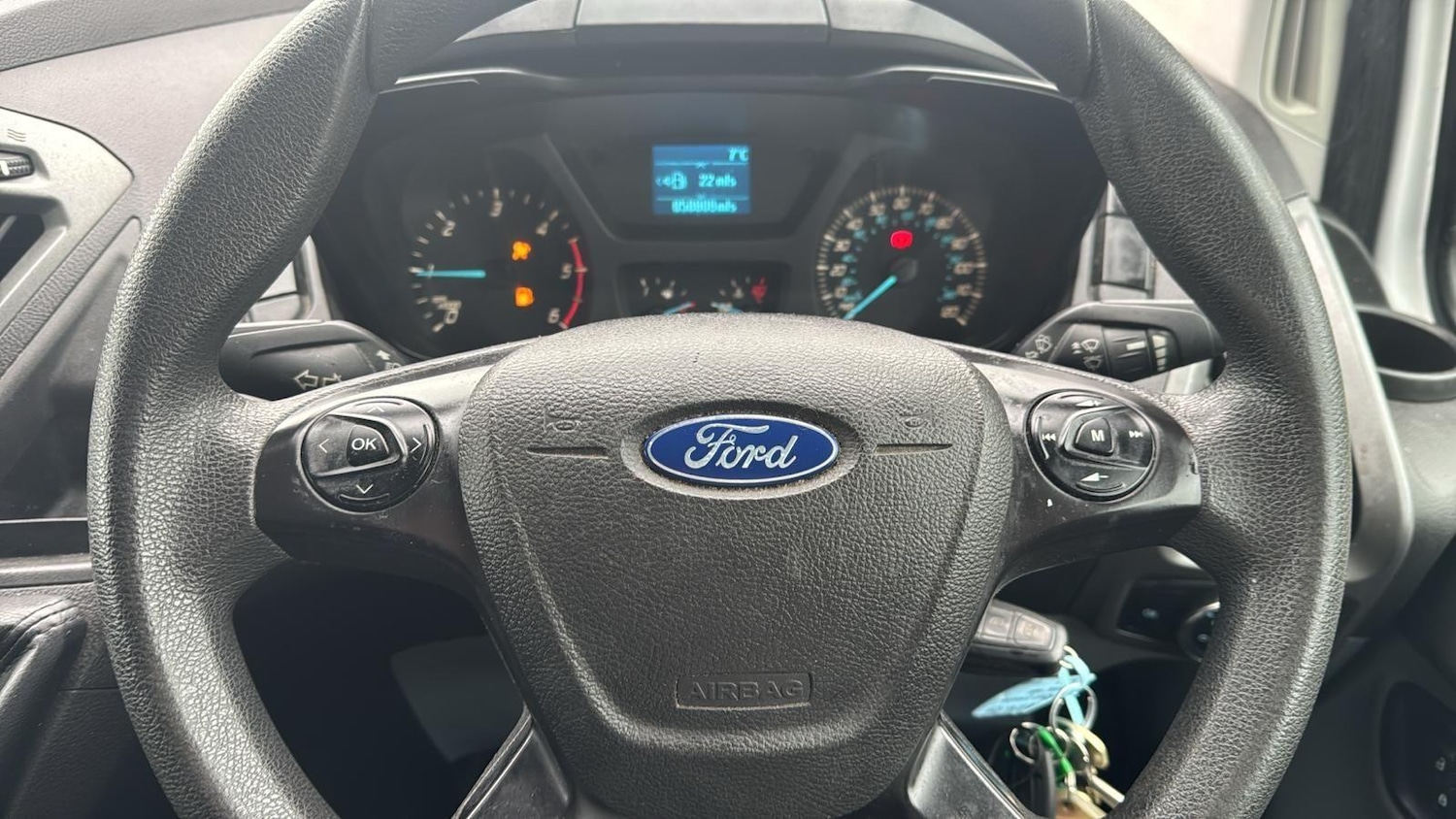 Used Ford Transit Custom 2014 for sale - 77506027: Photo 13