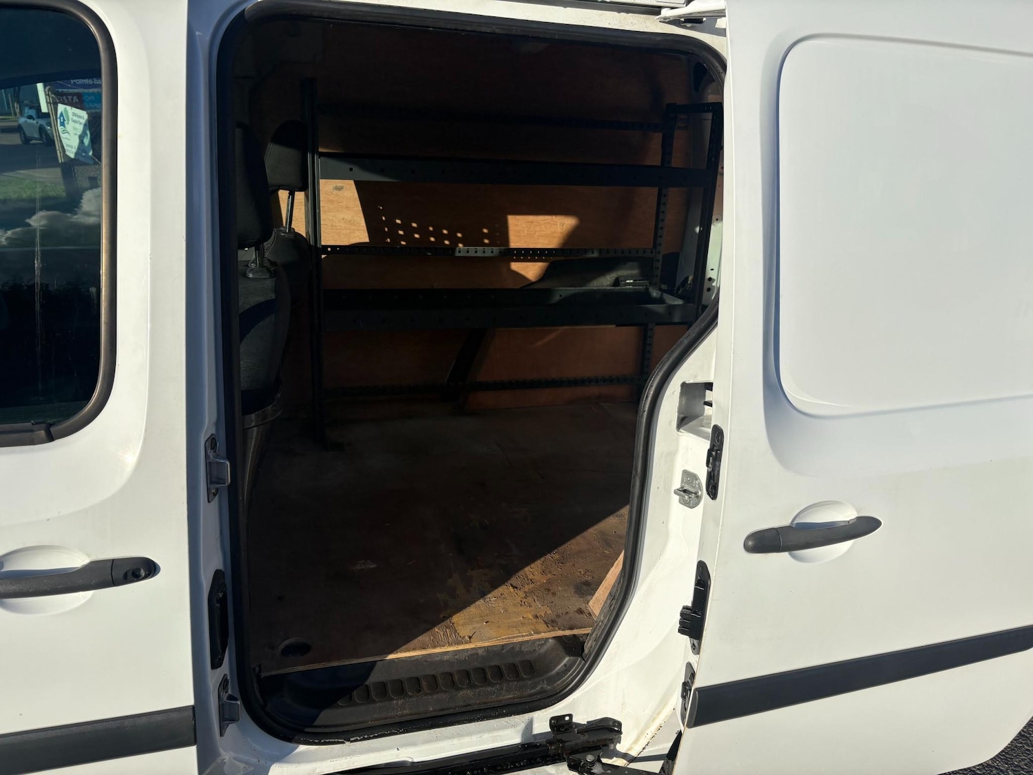 Used Renault Kangoo 2015 for sale - 76421928: Photo 13