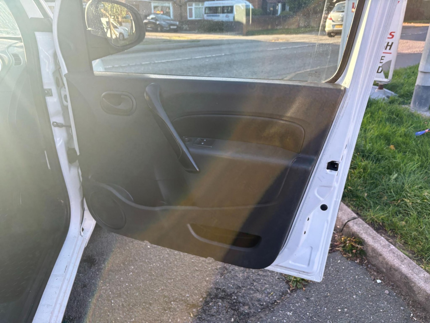 Used Renault Kangoo 2015 for sale - 76421928: Photo 17