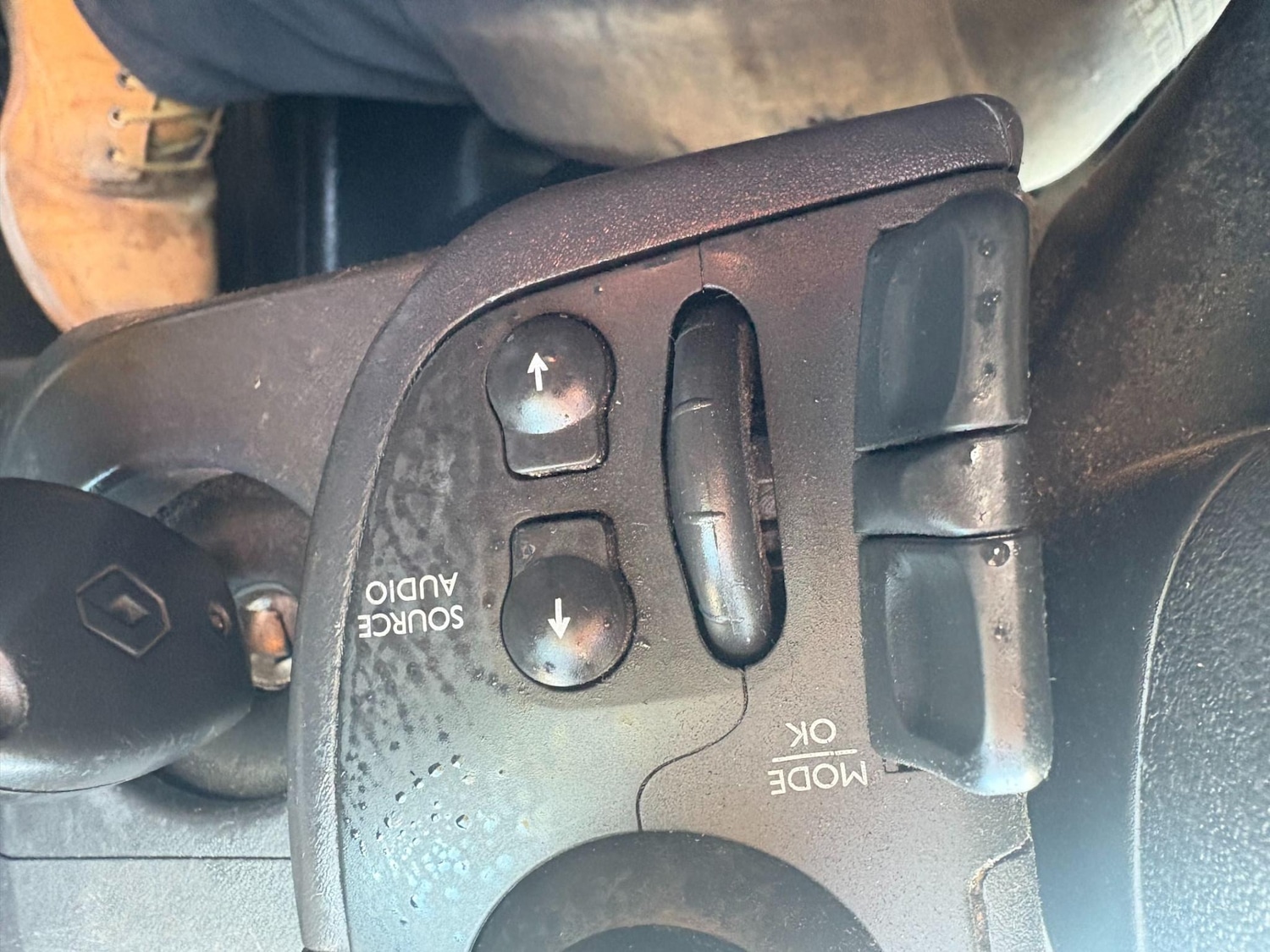 Used Renault Kangoo 2015 for sale - 76421928: Photo 19