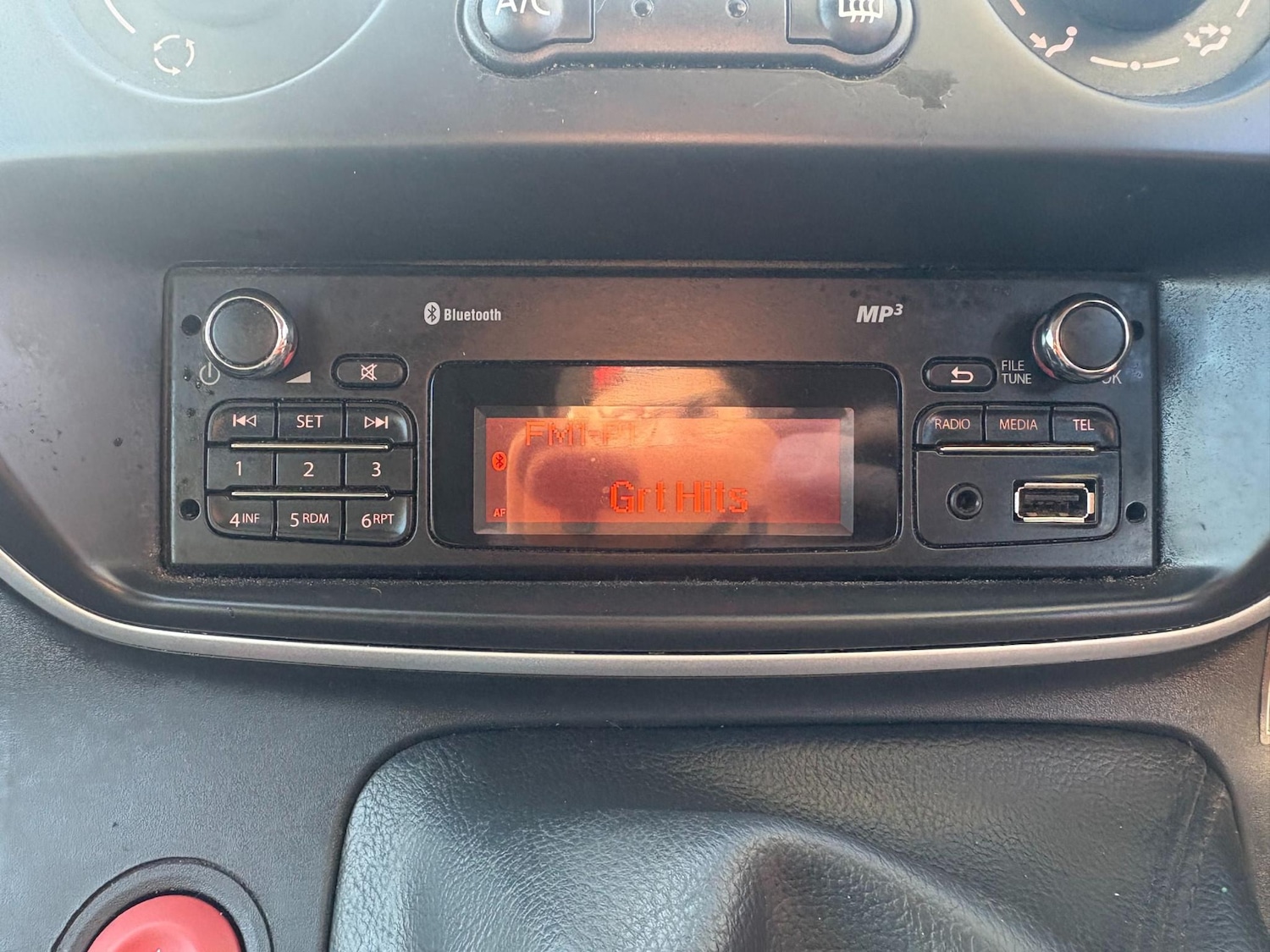 Used Renault Kangoo 2015 for sale - 76421928: Photo 20