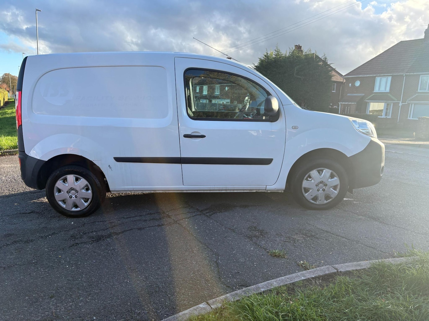 Used Renault Kangoo 2015 for sale - 76421928: Photo 3
