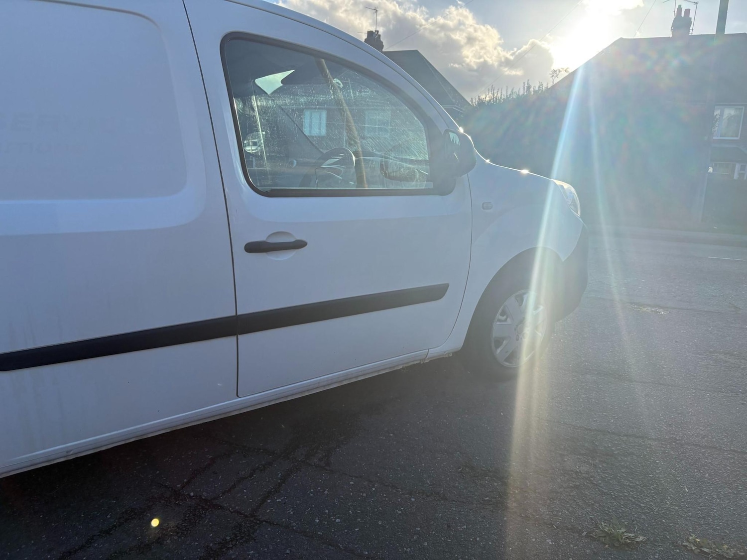 Used Renault Kangoo 2015 for sale - 76421928: Photo 4