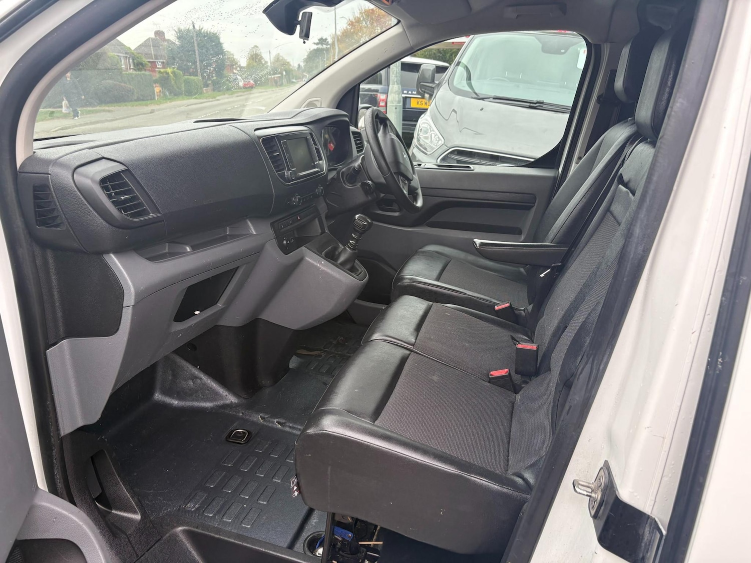 Used Peugeot Expert 2020 for sale - 76196961: Photo 12