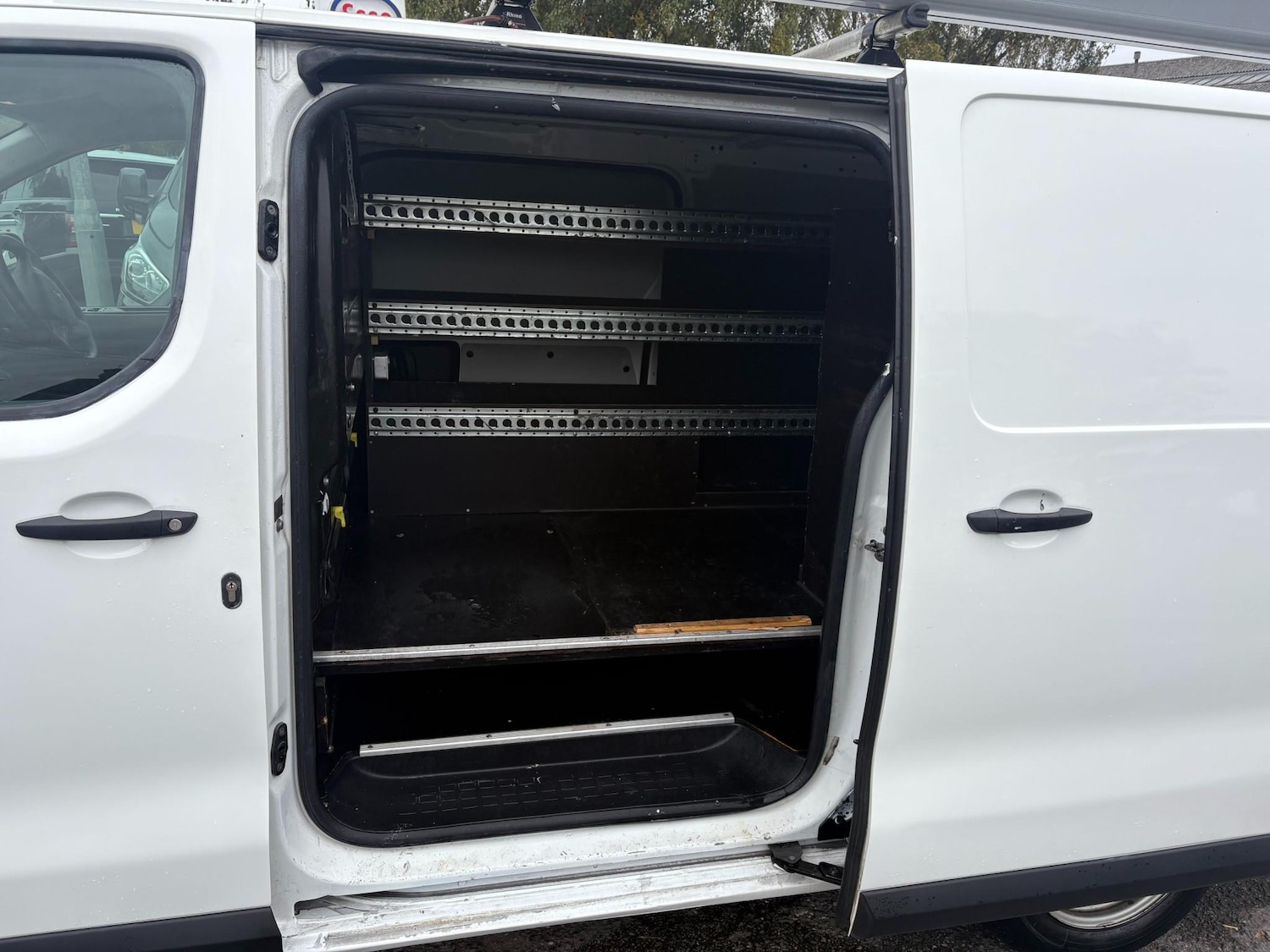 Used Peugeot Expert 2020 for sale - 76196961: Photo 13