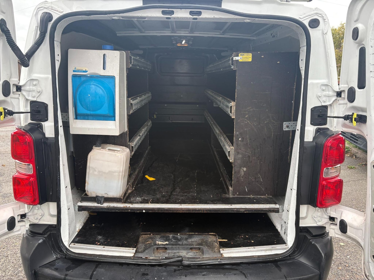 Used Peugeot Expert 2020 for sale - 76196961: Photo 14