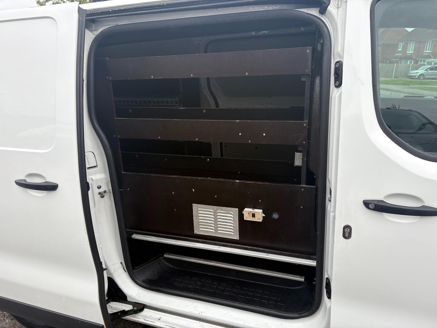 Used Peugeot Expert 2020 for sale - 76196961: Photo 15