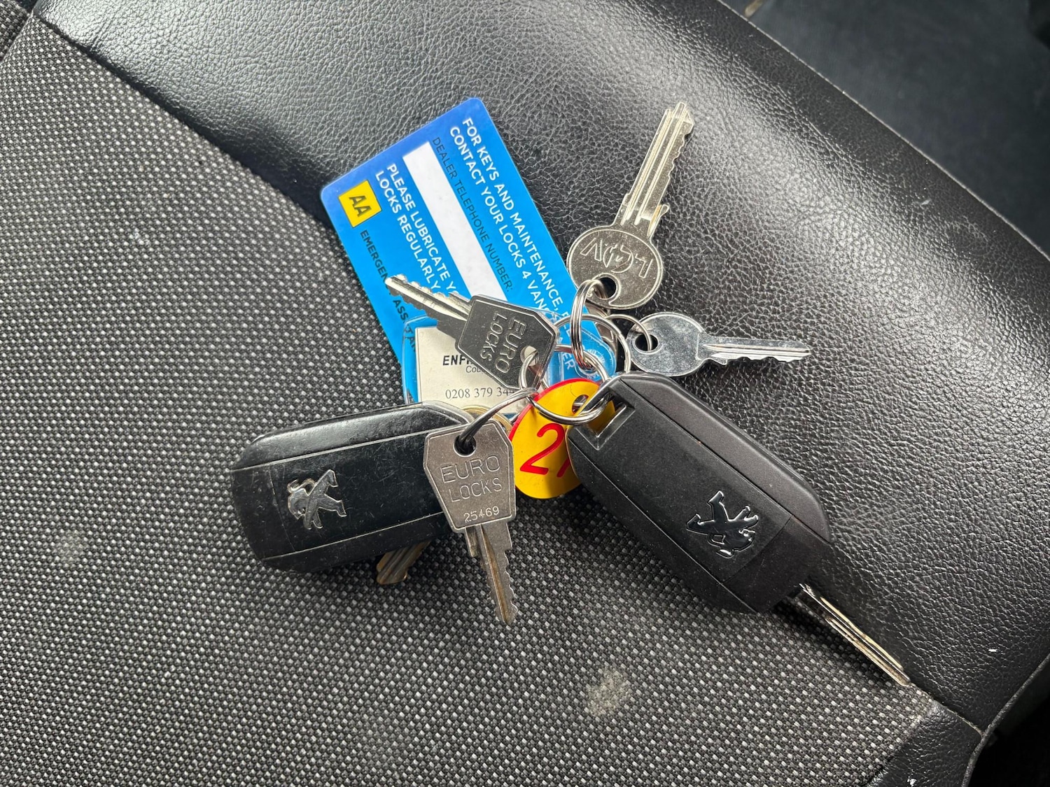 Used Peugeot Expert 2020 for sale - 76196961: Photo 21