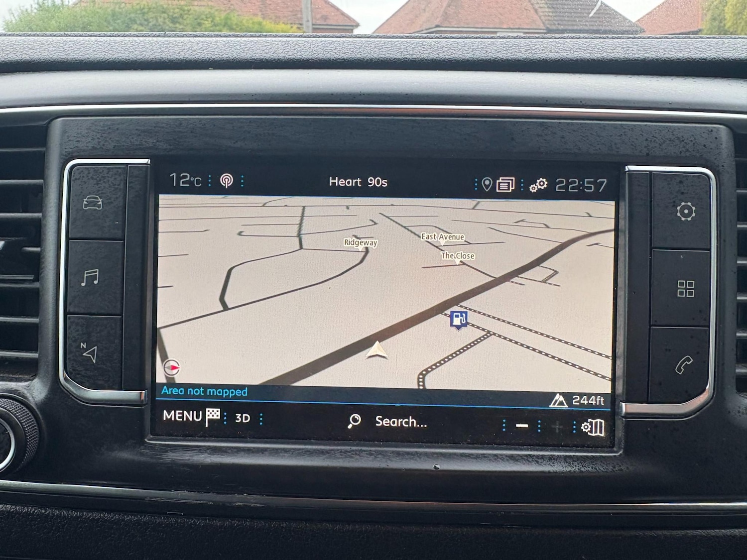 Used Peugeot Expert 2020 for sale - 76196961: Photo 22