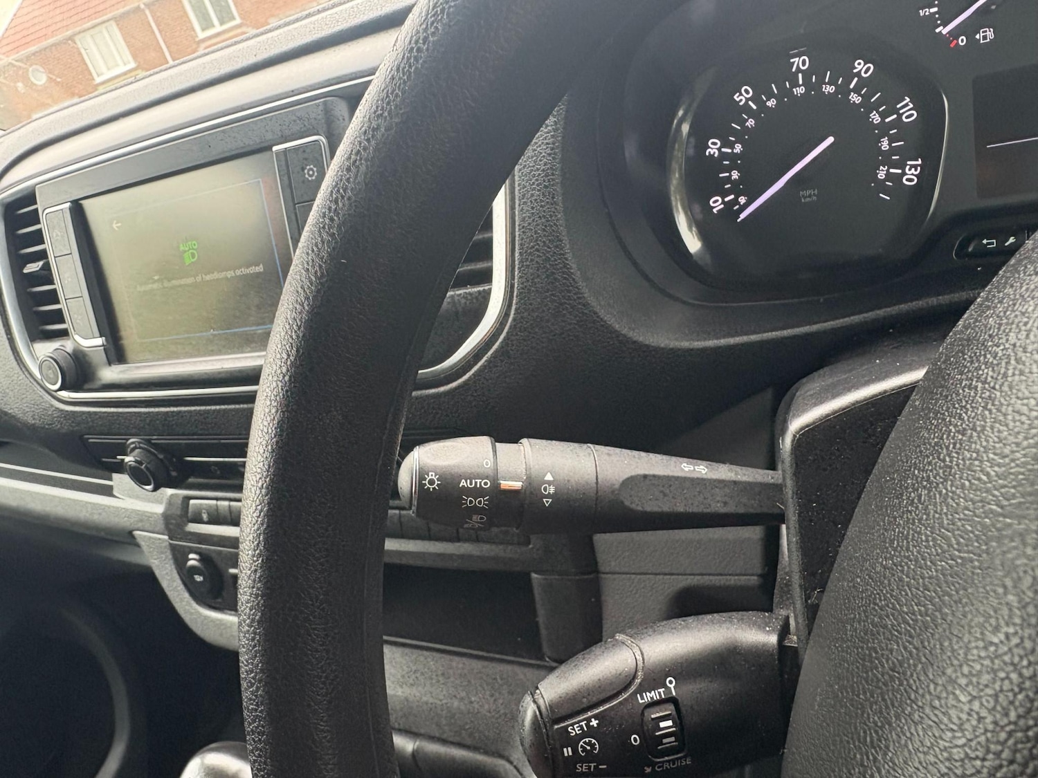 Used Peugeot Expert 2020 for sale - 76196961: Photo 27