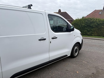 Used Peugeot Expert 2020 for sale - 76196961: Photo