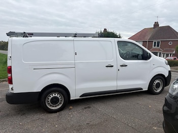 Used Peugeot Expert 2020 for sale - 76196961: Photo