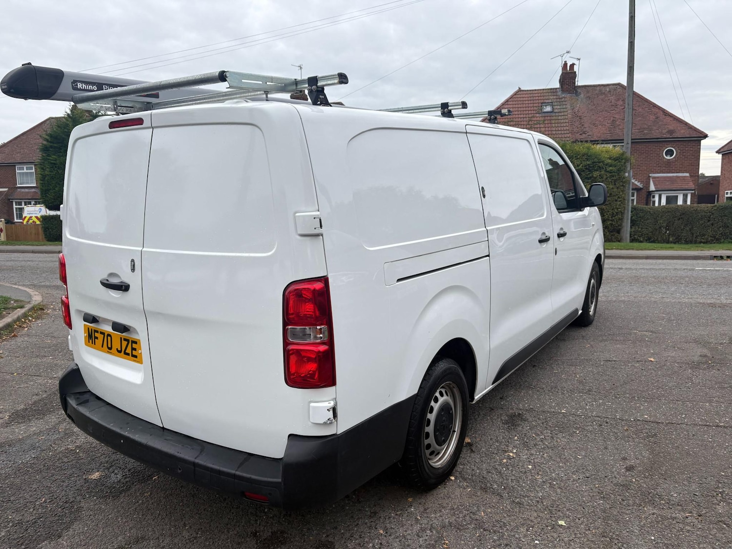 Used Peugeot Expert 2020 for sale - 76196961: Photo 5