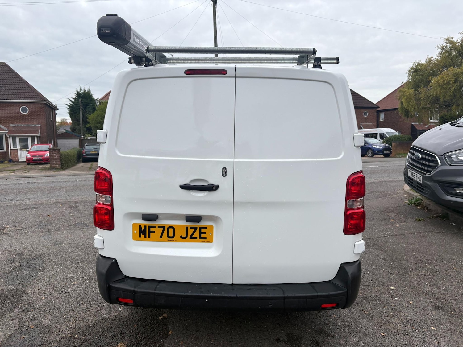 Used Peugeot Expert 2020 for sale - 76196961: Photo 6