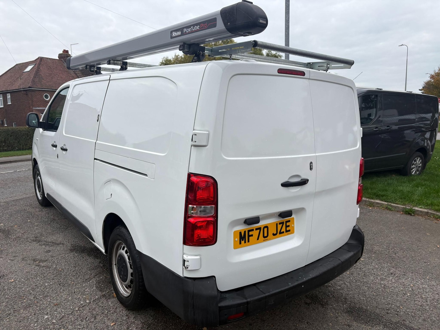 Used Peugeot Expert 2020 for sale - 76196961: Photo 7