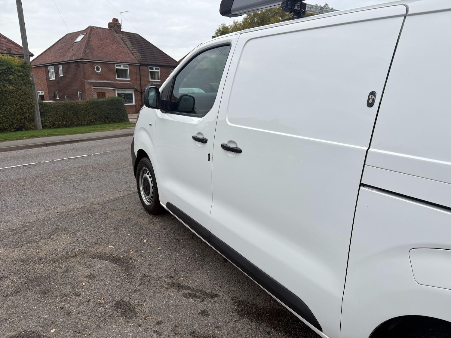 Used Peugeot Expert 2020 for sale - 76196961: Photo 8