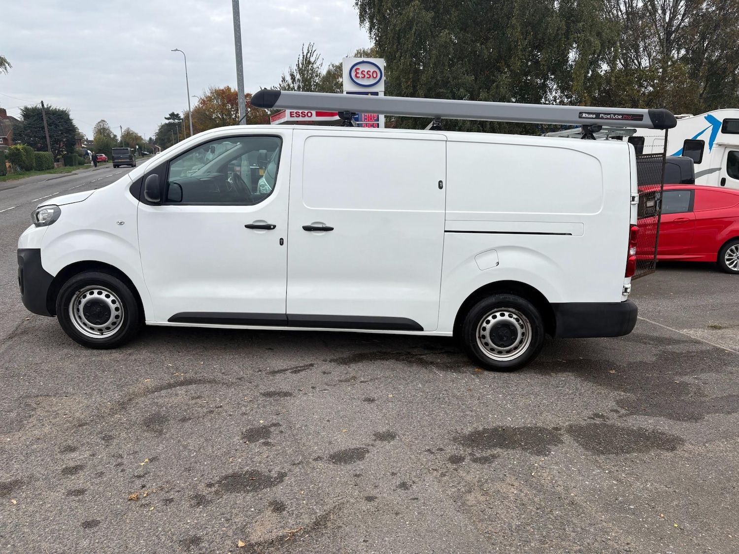 Used Peugeot Expert 2020 for sale - 76196961: Photo 9