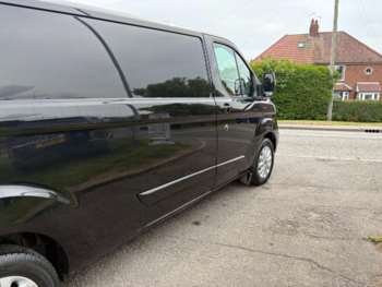 Used Ford Transit Custom 2019 for sale - 74869588: Photo