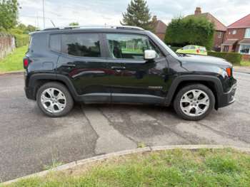 Used Jeep Renegade 2016 for sale - 74805670: Photo