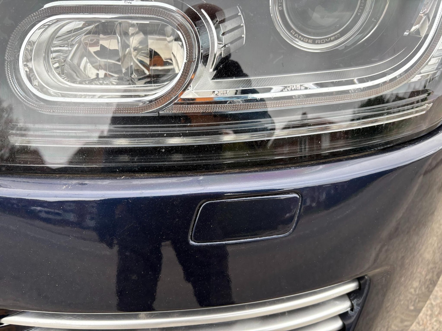 Used Land Rover Range Rover 2016 for sale - 77791676: Photo 15