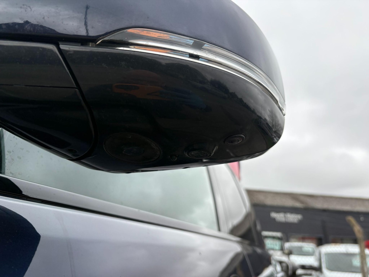 Used Land Rover Range Rover 2016 for sale - 77791676: Photo 16