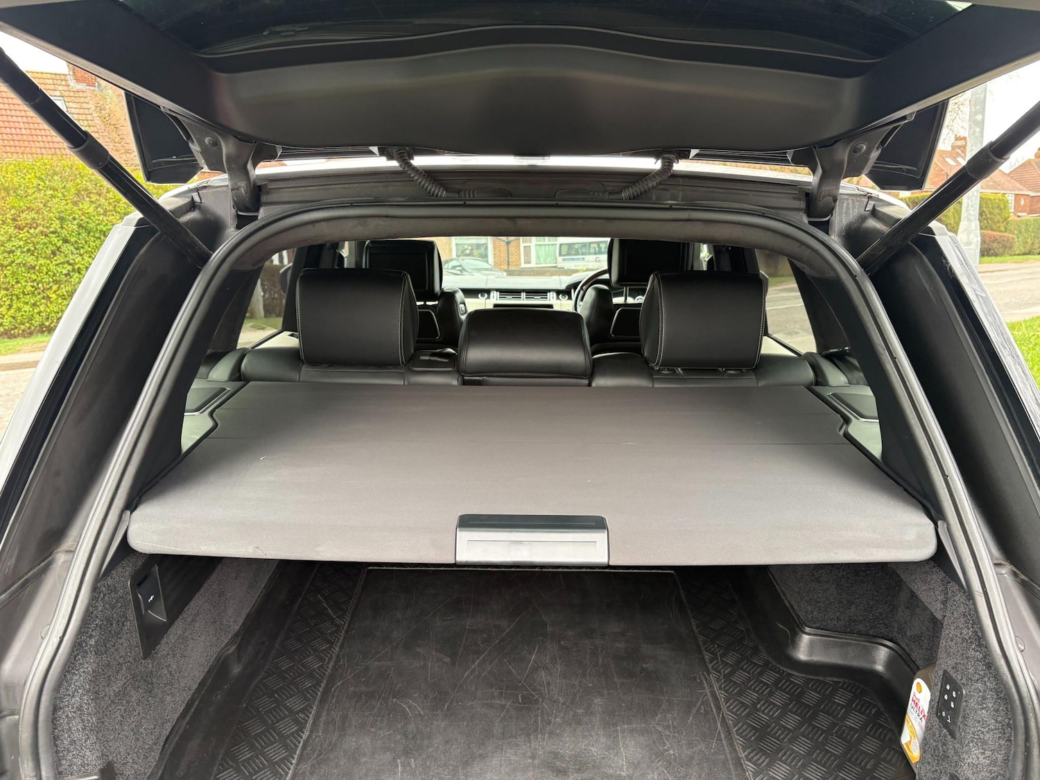 Used Land Rover Range Rover 2016 for sale - 77791676: Photo 19