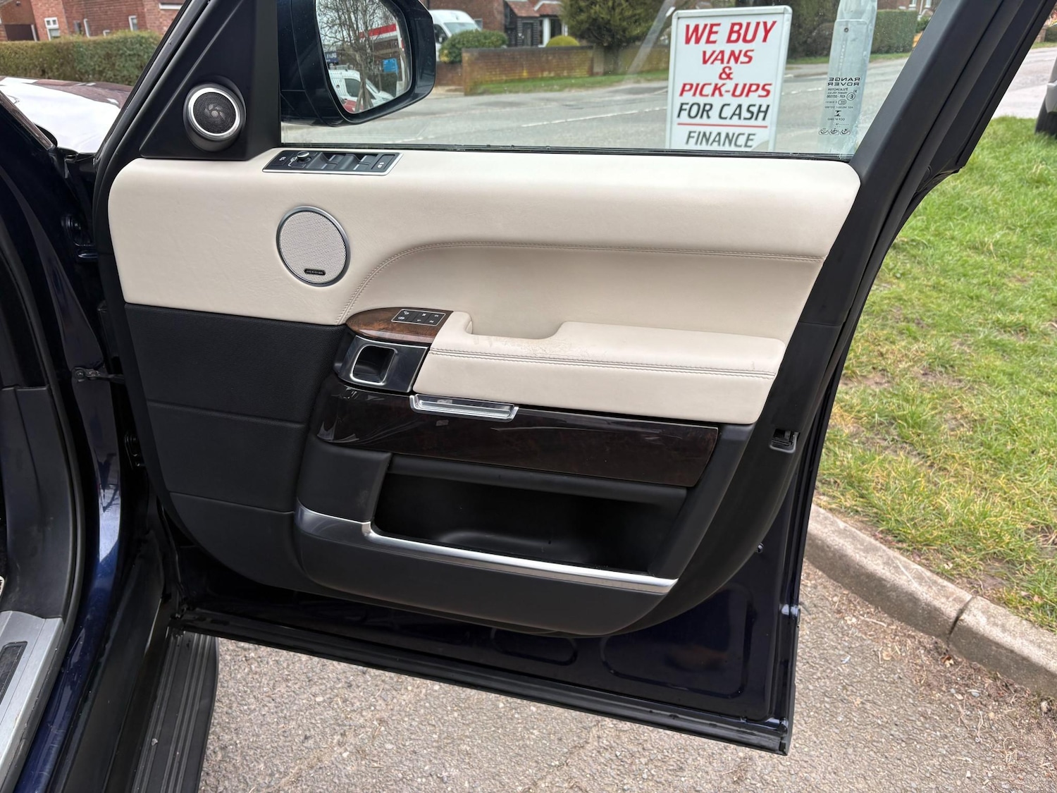 Used Land Rover Range Rover 2016 for sale - 77791676: Photo 20