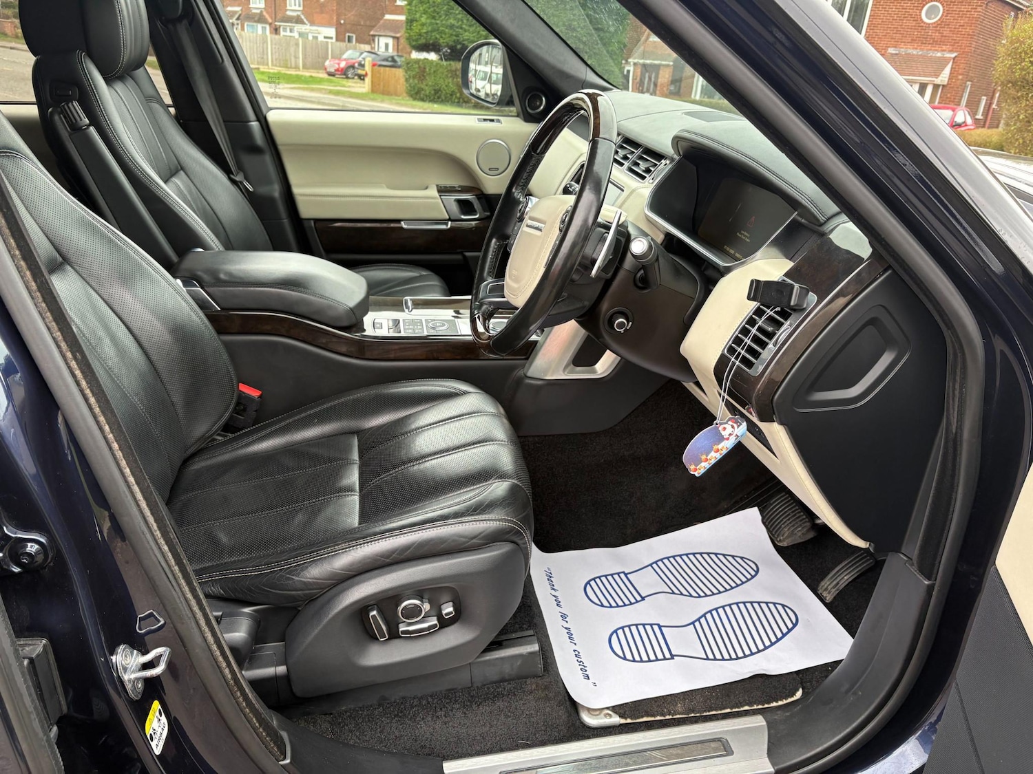 Used Land Rover Range Rover 2016 for sale - 77791676: Photo 21