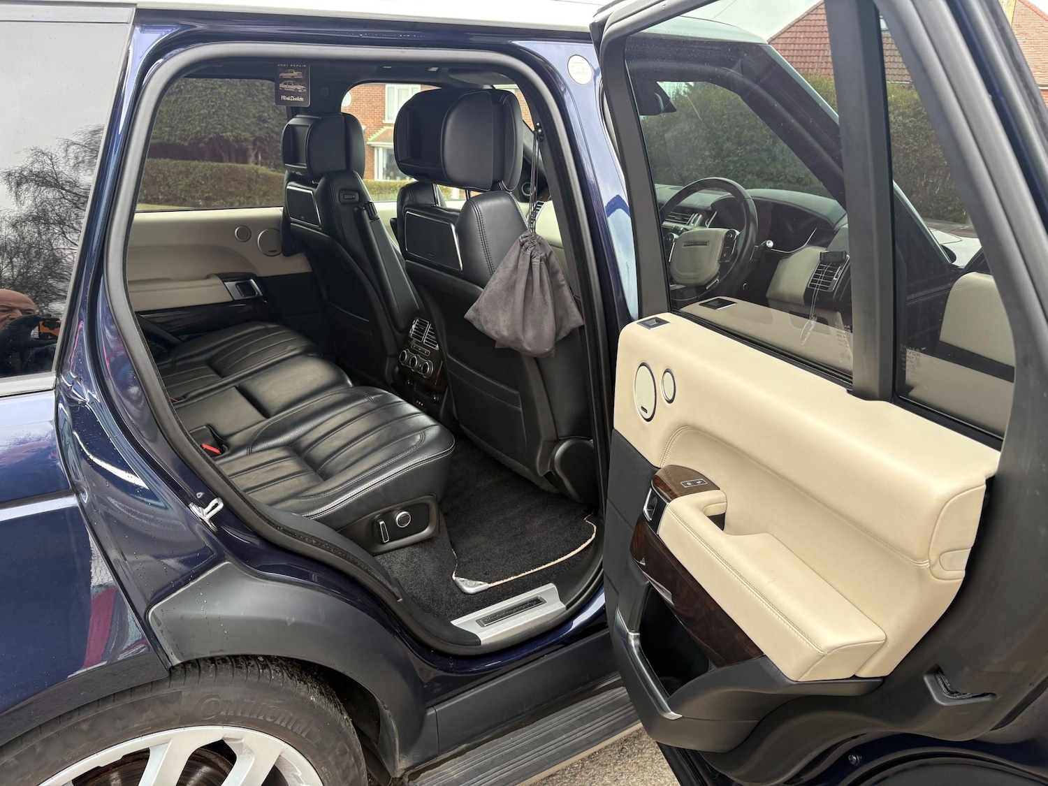 Used Land Rover Range Rover 2016 for sale - 77791676: Photo 22