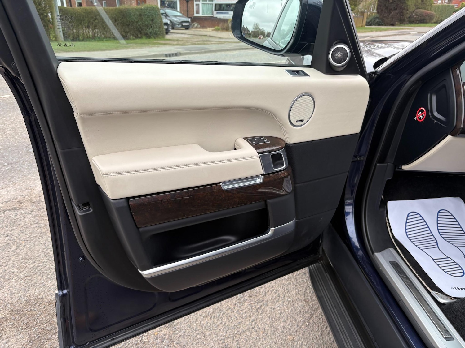 Used Land Rover Range Rover 2016 for sale - 77791676: Photo 24